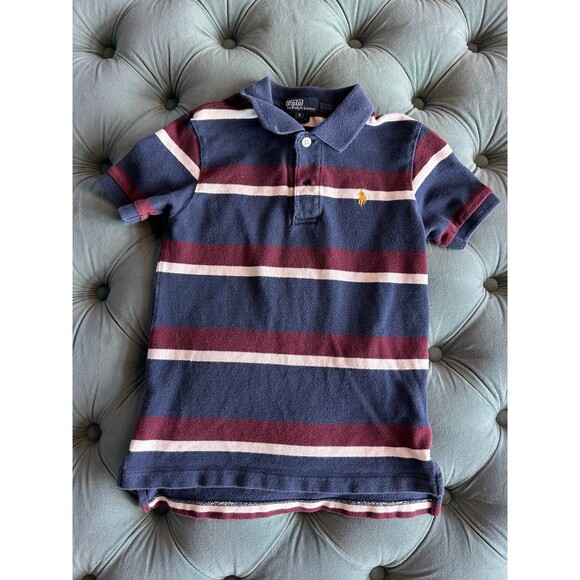 Polo Ralph Lauren kids size 6 - Picture 1 of 5